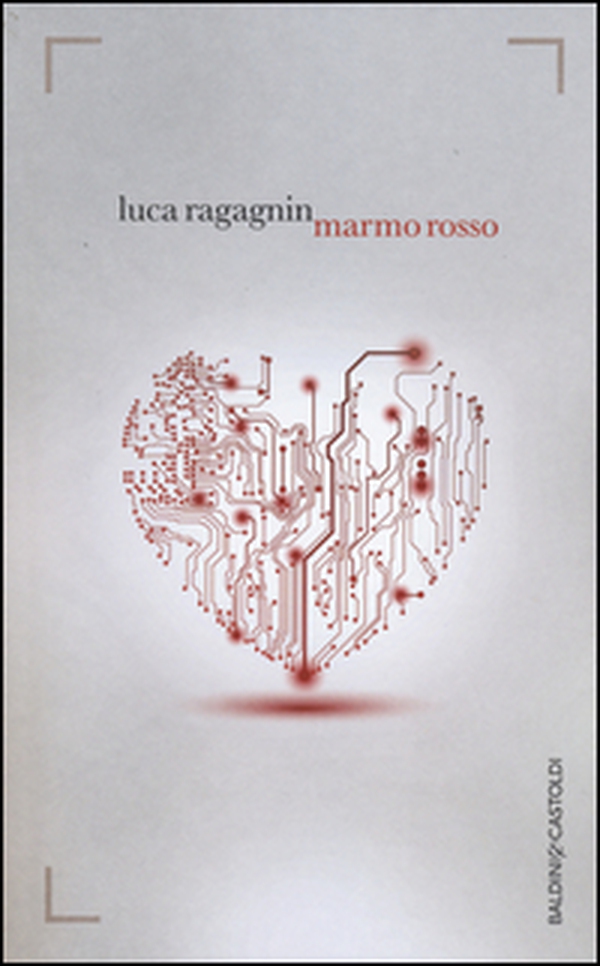 Marmo rosso - Librerie.coop