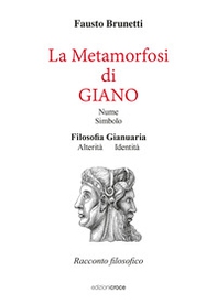 La metamorfosi di Giano - Librerie.coop
