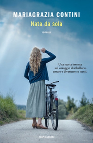 Nata da sola - Librerie.coop