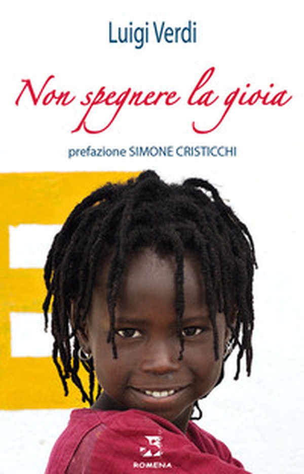 Non spegnere la gioia - Librerie.coop Non spegnere la gioia - Librerie.coop