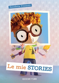 Le mie stories - Librerie.coop