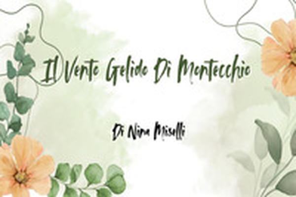 Il vento gelido di Montecchio - Librerie.coop