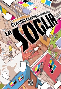 La soglia - Librerie.coop