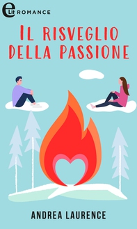 Il risveglio della passione - Librerie.coop