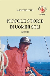 Piccole storie di uomini soli - Librerie.coop Piccole storie di uomini soli - Librerie.coop