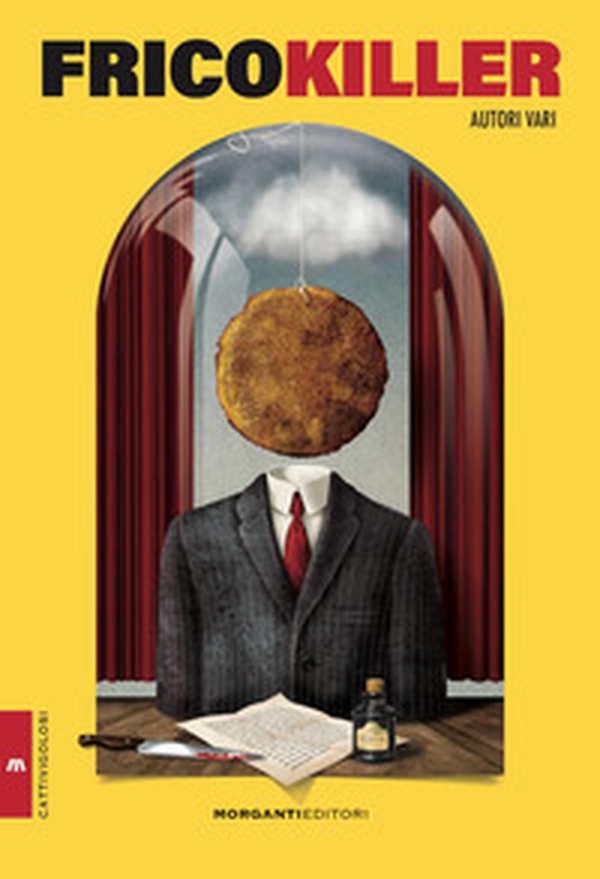 Fricokiller - Librerie.coop Fricokiller - Librerie.coop