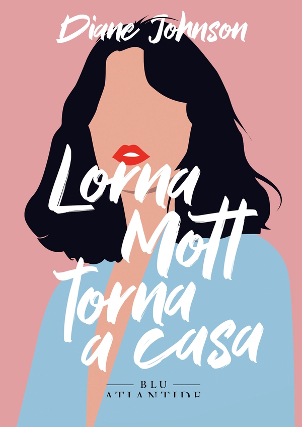 Lorna Mott torna a casa - Librerie.coop