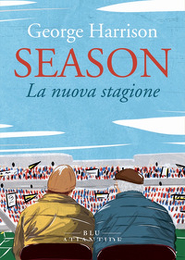 Season. La nuova stagione - Librerie.coop Season. La nuova stagione - Librerie.coop
