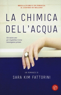 La chimica dell'acqua - Librerie.coop La chimica dell'acqua - Librerie.coop