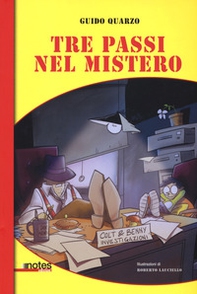 Tre passi nel mistero - Librerie.coop Tre passi nel mistero - Librerie.coop