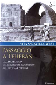 Passaggio a Teheran - Librerie.coop Passaggio a Teheran - Librerie.coop