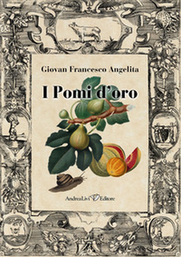 I pomi d'oro - Librerie.coop