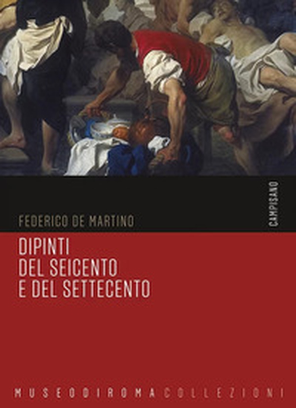 Dipinti del Seicento e del Settecento - Librerie.coop Dipinti del Seicento e del Settecento - Librerie.coop