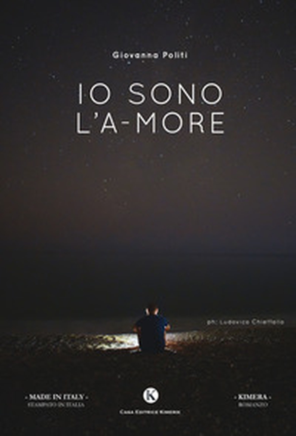 Io sono l'a-more - Librerie.coop Io sono l'a-more - Librerie.coop