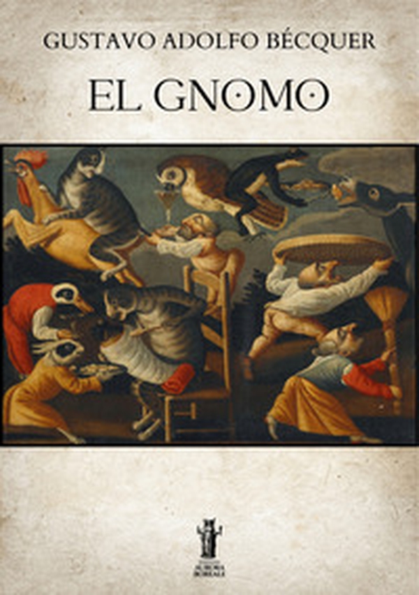 El gnomo - Librerie.coop