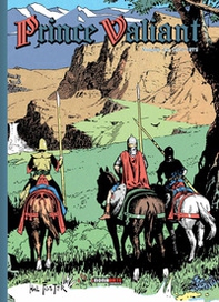 Prince Valiant - Vol. 18 - Librerie.coop