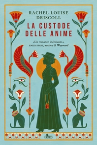 La custode delle anime - Librerie.coop