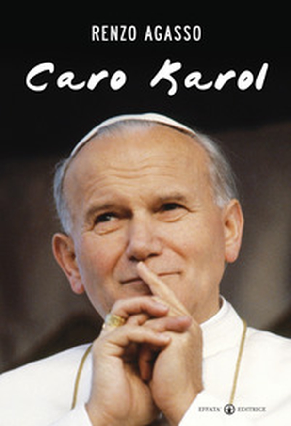 Caro Karol - Librerie.coop Caro Karol - Librerie.coop