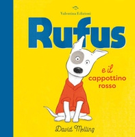 Rufus e il cappottino rosso - Librerie.coop