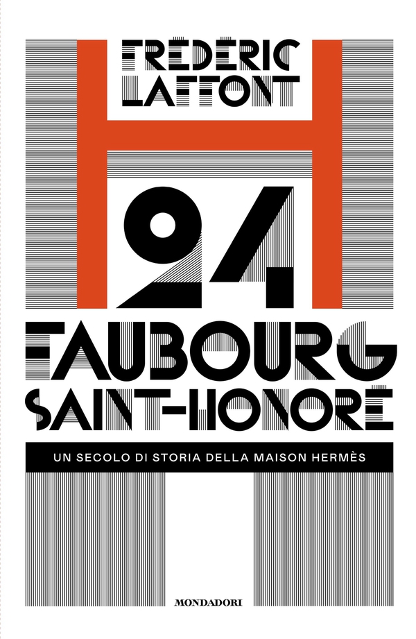 24 Faubourg Saint-Honoré - Librerie.coop 24 Faubourg Saint-Honoré - Librerie.coop