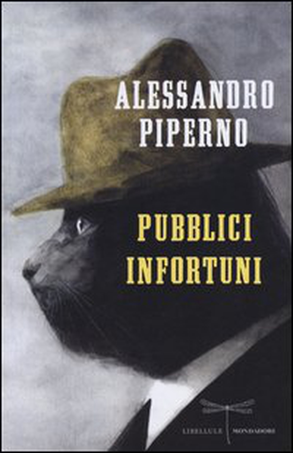 Pubblici infortuni - Librerie.coop Pubblici infortuni - Librerie.coop