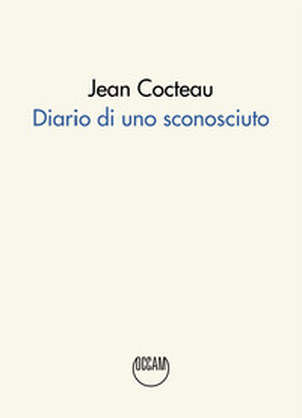 Diario di uno sconosciuto - Librerie.coop Diario di uno sconosciuto - Librerie.coop