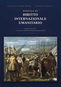 Manuale di diritto internazionale umanitario - Librerie.coop
