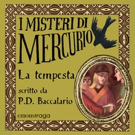 La tempesta - Librerie.coop La tempesta - Librerie.coop