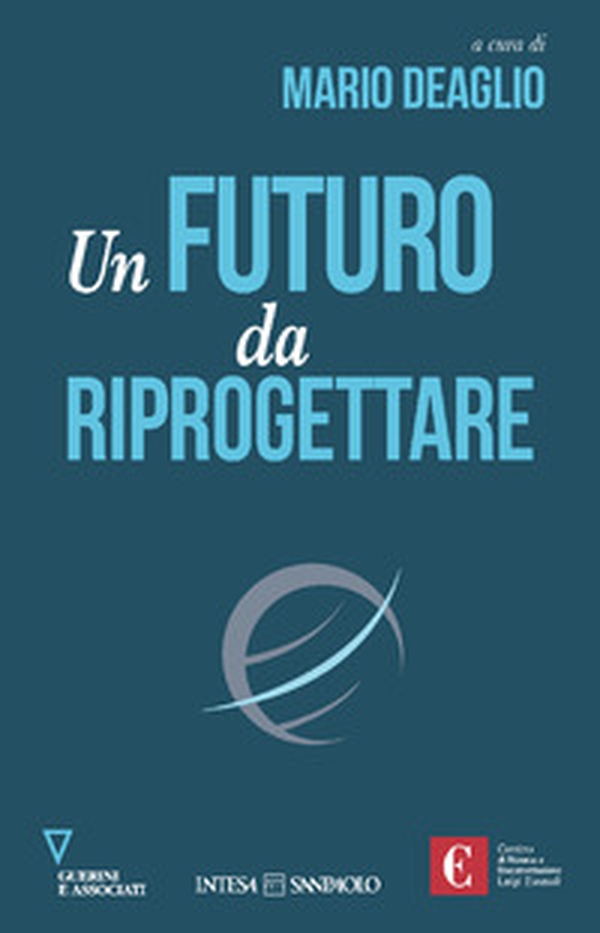 Un futuro da riprogettare - Librerie.coop Un futuro da riprogettare - Librerie.coop