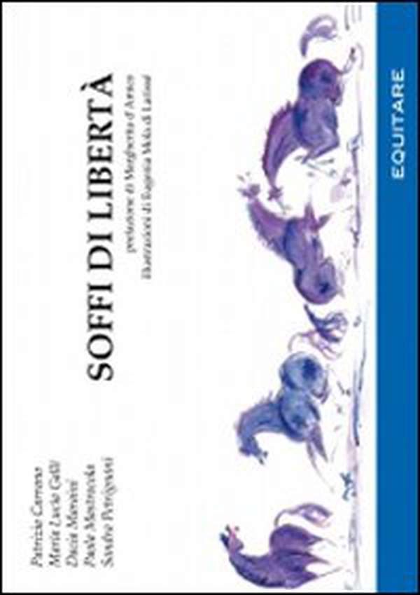 Soffi di libertà - Librerie.coop Soffi di libertà - Librerie.coop