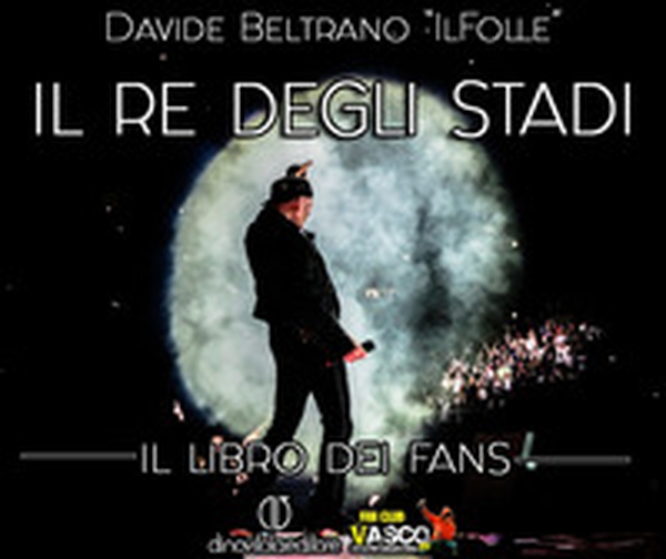 Il re degli stadi. Il libro dei fans - Librerie.coop Il re degli stadi. Il libro dei fans - Librerie.coop