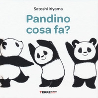 Pandino cosa fa? - Librerie.coop Pandino cosa fa? - Librerie.coop