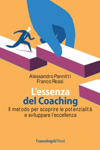 L'essenza del Coaching - Librerie.coop L'essenza del Coaching - Librerie.coop