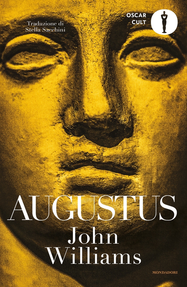 Augustus - Librerie.coop Augustus - Librerie.coop