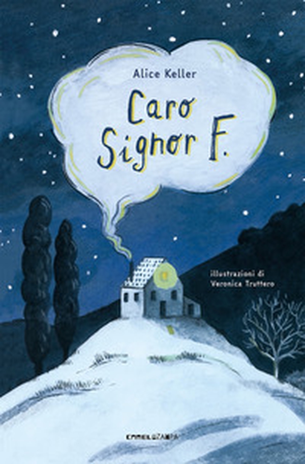 Caro signor F. - Librerie.coop Caro signor F. - Librerie.coop