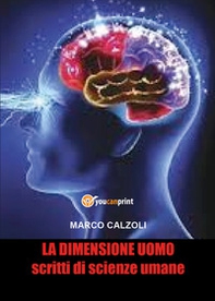 La dimensione uomo - Librerie.coop