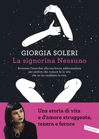 La signorina Nessuno - Librerie.coop