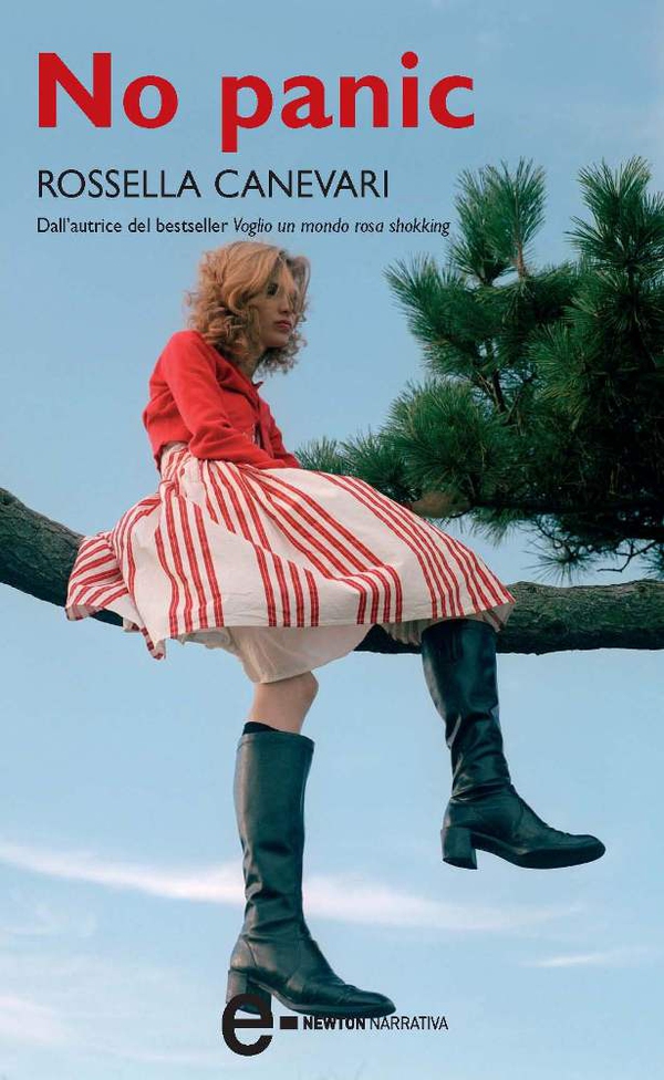 No panic - Librerie.coop No panic - Librerie.coop