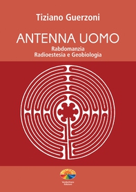 Antenna uomo - Librerie.coop