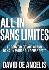 All in, sans limites - Librerie.coop