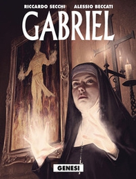 Genesi. Gabriel - Librerie.coop
