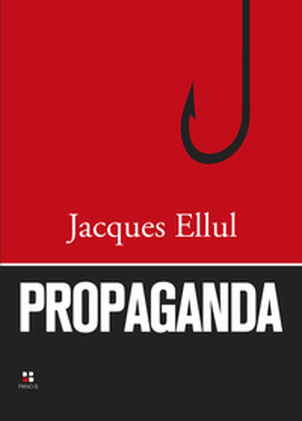 Propaganda - Librerie.coop Propaganda - Librerie.coop