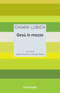 Gesù in mezzo - Librerie.coop Gesù in mezzo - Librerie.coop
