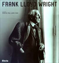 Frank Lloyd Wright - Librerie.coop