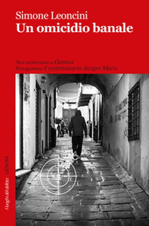 Un omicidio banale - Librerie.coop Un omicidio banale - Librerie.coop