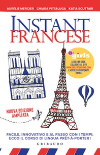 Instant francese - Librerie.coop