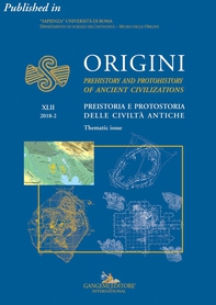 The question of proto-urban sites in Later Prehistoric Europe - Librerie.coop The question of proto-urban sites in Later Prehistoric Europe - Librerie.coop