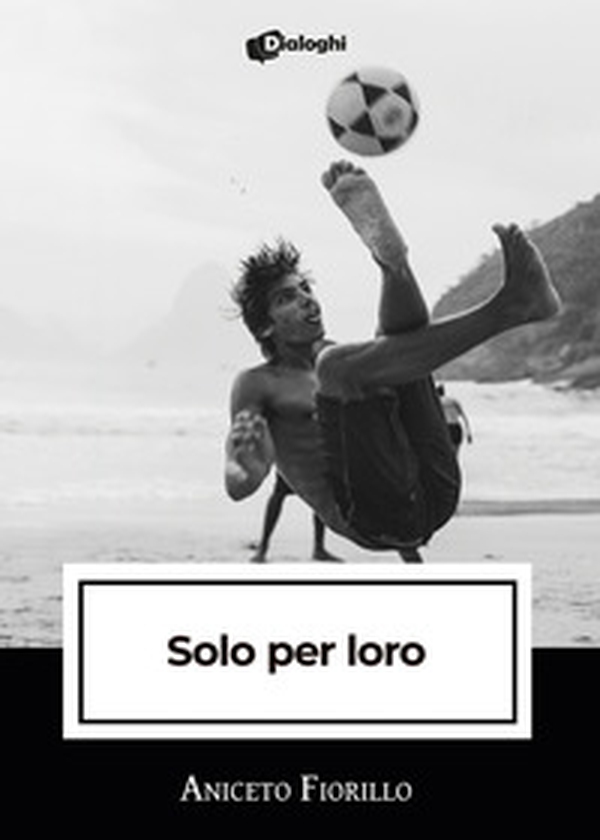 Solo per loro - Librerie.coop Solo per loro - Librerie.coop