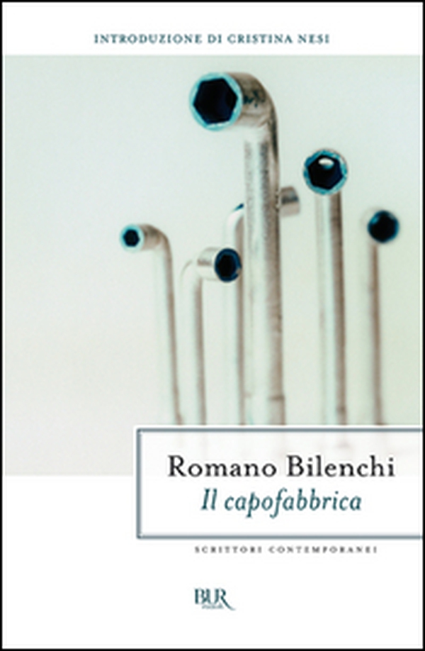 Il capofabbrica - Librerie.coop Il capofabbrica - Librerie.coop
