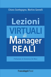 Lezioni virtuali di manager reali - Librerie.coop Lezioni virtuali di manager reali - Librerie.coop